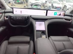 IM Motors Zhiji LS6 Max Standard Edition - ფოტო 9