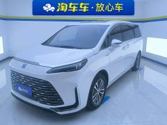 Buick GL8 Land Executive Cabin Advance Edition - ფოტო 1