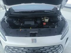 Buick GL8 Land Executive Cabin Advance Edition - ფოტო 10