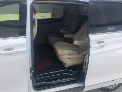Buick GL8 Land Executive Cabin Advance Edition - ფოტო 11