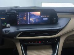 Buick GL8 Land Executive Cabin Advance Edition - ფოტო 13