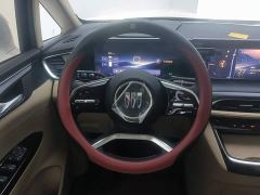 Buick GL8 Land Executive Cabin Advance Edition - ფოტო 15
