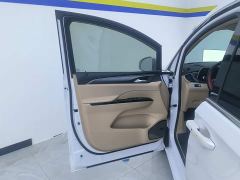 Buick GL8 Land Executive Cabin Advance Edition - ფოტო 7