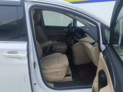 Buick GL8 Land Executive Cabin Advance Edition - ფოტო 8