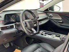 Chery Arrizo 8 1.6T DCT Elegant - ფოტო 3