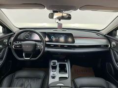 Chery Arrizo 8 1.6T DCT Elegant - ფოტო 5