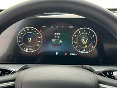 Chery Arrizo 8 1.6T DCT Elegant - ფოტო 6