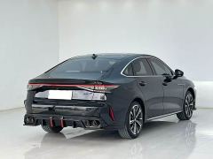Chery Arrizo 8 1.6T DCT Elegant - ფოტო 9