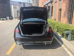 Mercedes-Benz Maybach S-Class Facelift S 480 4MATIC - ფოტო 10