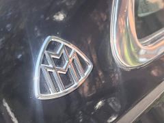 Mercedes-Benz Maybach S-Class Facelift S 480 4MATIC - ფოტო 17