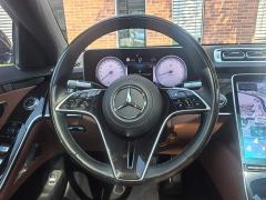 Mercedes-Benz Maybach S-Class Facelift S 480 4MATIC - ფოტო 18