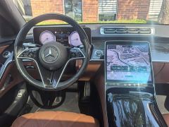 Mercedes-Benz Maybach S-Class Facelift S 480 4MATIC - ფოტო 19