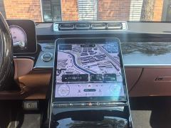 Mercedes-Benz Maybach S-Class Facelift S 480 4MATIC - ფოტო 20