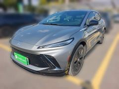 Buick E4 GS - ფოტო 1
