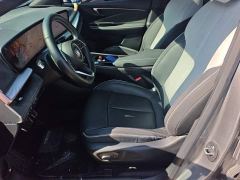 Buick E4 GS - ფოტო 11
