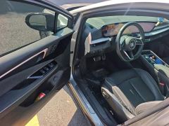 Buick E4 GS - ფოტო 12