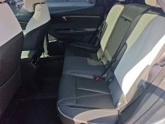 Buick E4 GS - ფოტო 13