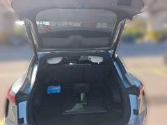 Buick E4 GS - ფოტო 15