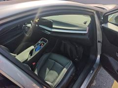 Buick E4 GS - ფოტო 19