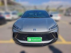 Buick E4 GS - ფოტო 2