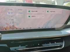 Buick E4 GS - ფოტო 20