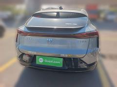 Buick E4 GS - ფოტო 3