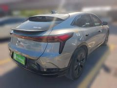 Buick E4 GS - ფოტო 4
