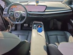 Buick E4 GS - ფოტო 5