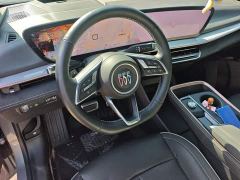 Buick E4 GS - ფოტო 6