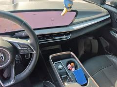 Buick E4 GS - ფოტო 9