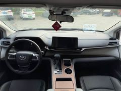 Toyota Sienna 2.5L Hybrid Comfort Edition - фото 5