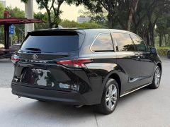 Toyota Sienna 2.5L Hybrid Comfort Edition - фото 7