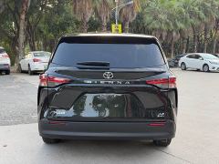 Toyota Sienna 2.5L Hybrid Comfort Edition - фото 8