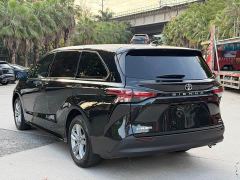 Toyota Sienna 2.5L Hybrid Comfort Edition - фото 9