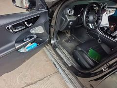 Mercedes-Benz C-Class C 260 L AMG Line - photo 12