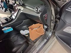 Mercedes-Benz C-Class C 260 L AMG Line - photo 19