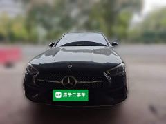 Mercedes-Benz C-Class C 260 L AMG Line - photo 2
