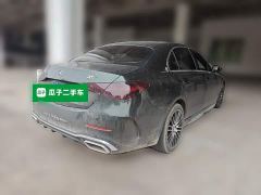 Mercedes-Benz C-Class C 260 L AMG Line - photo 4