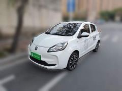 Changan Benben E-Star National Edition Joyful Version LFP Battery (31.18kWh) - фото 1