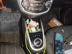 Changan Benben E-Star National Edition Joyful Version LFP Battery (31.18kWh) - фото 10