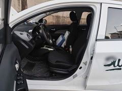 Changan Benben E-Star National Edition Joyful Version LFP Battery (31.18kWh) - фото 11