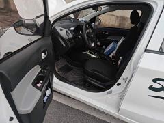 Changan Benben E-Star National Edition Joyful Version LFP Battery (31.18kWh) - фото 12