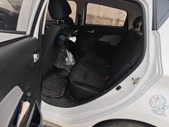 Changan Benben E-Star National Edition Joyful Version LFP Battery (31.18kWh) - фото 13