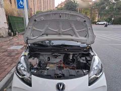 Changan Benben E-Star National Edition Joyful Version LFP Battery (31.18kWh) - фото 16