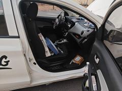 Changan Benben E-Star National Edition Joyful Version LFP Battery (31.18kWh) - фото 19