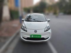 Changan Benben E-Star National Edition Joyful Version LFP Battery (31.18kWh) - фото 2