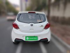 Changan Benben E-Star National Edition Joyful Version LFP Battery (31.18kWh) - фото 3