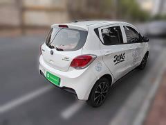 Changan Benben E-Star National Edition Joyful Version LFP Battery (31.18kWh) - фото 4
