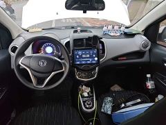 Changan Benben E-Star National Edition Joyful Version LFP Battery (31.18kWh) - фото 5