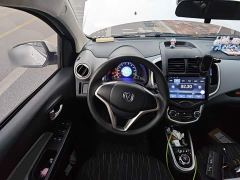 Changan Benben E-Star National Edition Joyful Version LFP Battery (31.18kWh) - фото 6